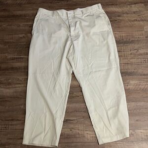 Nike Men's Light Tan Chinos